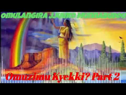 Omuzimu Kyekki? Part 2 - Omulangira Jjuuko Munnabuddu