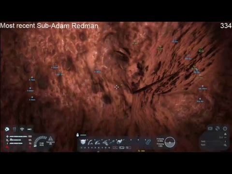 Steam Community :: Video :: Space Engineers Live Stream: Alien World ...