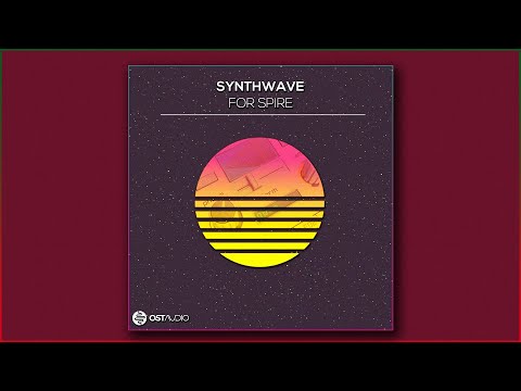 Synthwave/Retrowave For Spire and Sample Pack !
