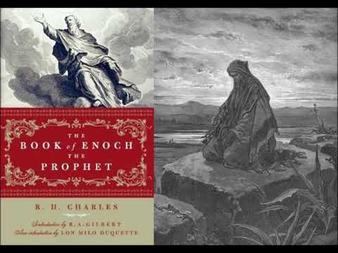 Enoch, Genesis Genealogies and Time - Michael S. Heiser