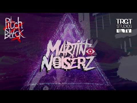 MARTIN NOISERZ LIVE ON TRGT STUDIOS TV // TUNE IN