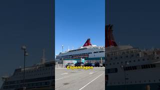 Copenhagen to Oslo minicruise | go Nordic cruise line