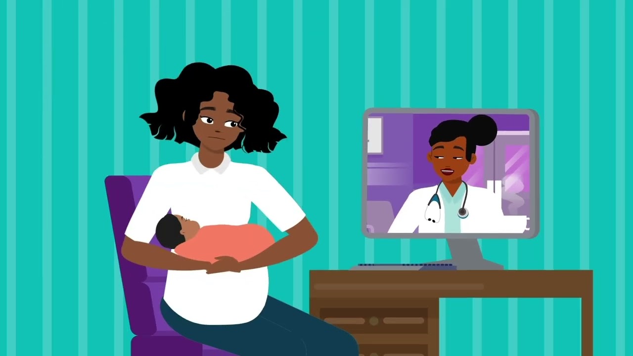 Thumbnail for PROUD: Parents Recovering from Opioid and Other Use Disorders
