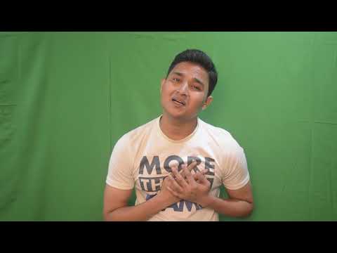 Suraj Mahajan Innocent bo...