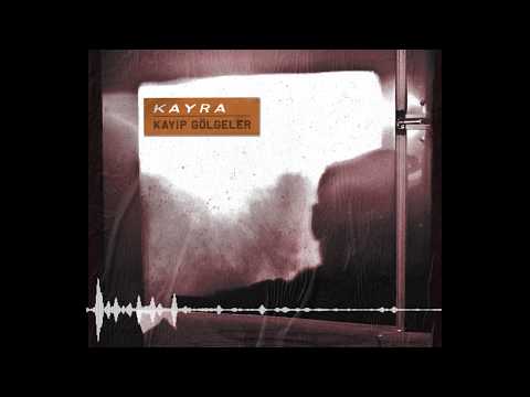 Kayra - Beyoğlu (feat. Barış Demirel)