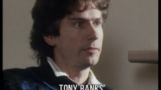 Tony Banks - OGWT: Rock Around the Clock Interview