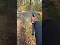 Glock 17 With Kriss Vector Goes Bananas ‍ Legal Switch Glock17gen4 Shorts Viralvideo