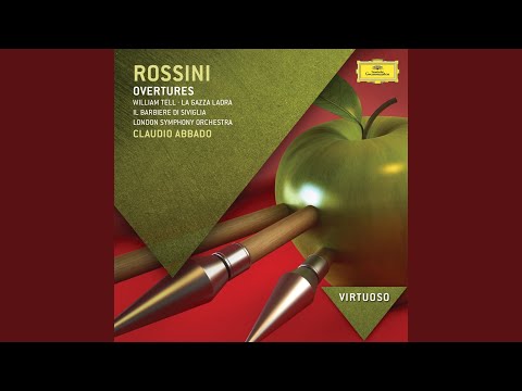 Rossini: Il signor Bruschino: Overture