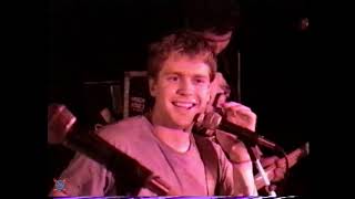 CHIXDIGGIT - Live in Toronto, 1998, FULL SHOW! Horseshoe Tavern, May 30, 1998