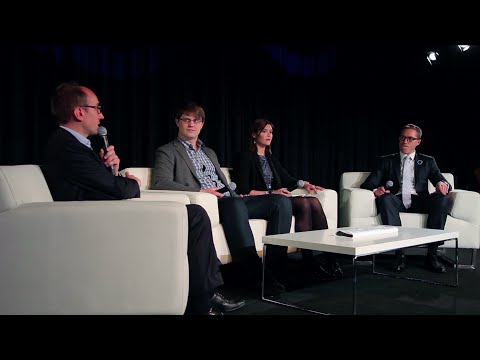 What really lies behind the blockchain? • Fintech R:Evolution