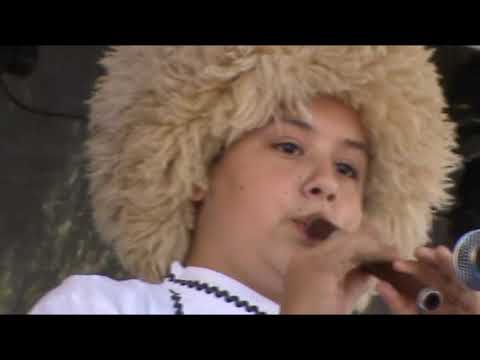 KUD "ĐIDO" BRESTOVAC - DANI BRESTOVAČKE BANJE 2013. (VlaškiMelos)