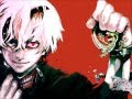 Glassy Sky - Tokyo Ghoul√A OST (Sub Español ...