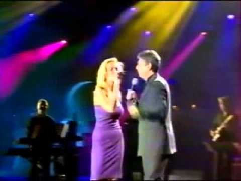 Enrico Macias & Ishtar   Le mendiant de l'amour