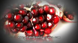 Afghan Guitar Chords for Beginners Anar Anar Beya (With