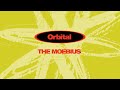 Orbital - The Moebius (Remastered) [Visualiser]