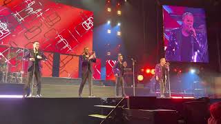 Human Nature - Stop in the name of love - LIVE in Melbourne- MTWN20 Tour - 29 Mar 2025