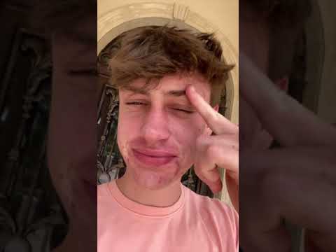 I GOT DING DONG DITCHED (Karen) #shorts