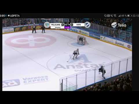 Tommi Santalan polvitaklaus Mikko Kousaan | ULOSAJO (21.3.19)