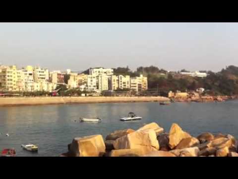 Hong Kong Stanley (Pilar Vermelho)