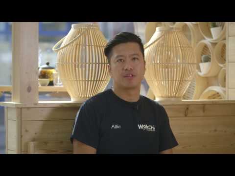 Análise do Paymentsense: Wok Chi esquenta as coisas com o Connect by Paymentsense
