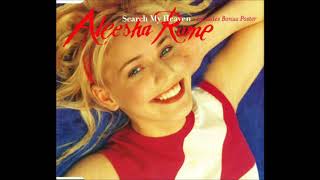Aleesha Rome - Search My Heaven