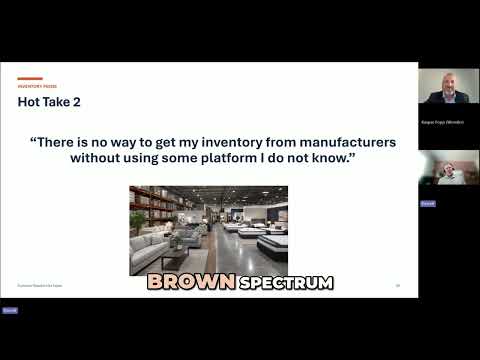 Wonder Solves Retail S Brown Problem Clean Inventory Is Key