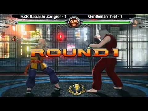 Level Up Live   SEGA Cup 2013   Brackets  http   levelup challonge com Denkai vs GT Ayufanboy vs Cho