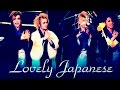 The Gazette & World Music - Japanese melody ...