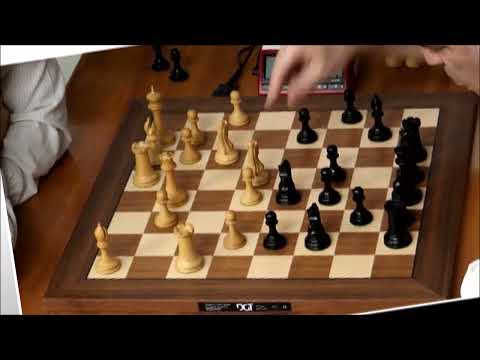 Chess! Chess!! Chess!!!