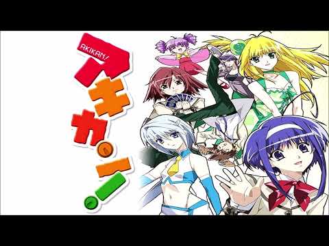 Akikan! Juicy Extacy Little Non