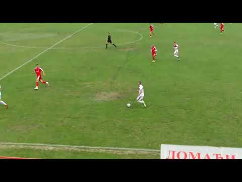 FK Mladi radnik 1926 - FK Mačva 1929 Bogatić