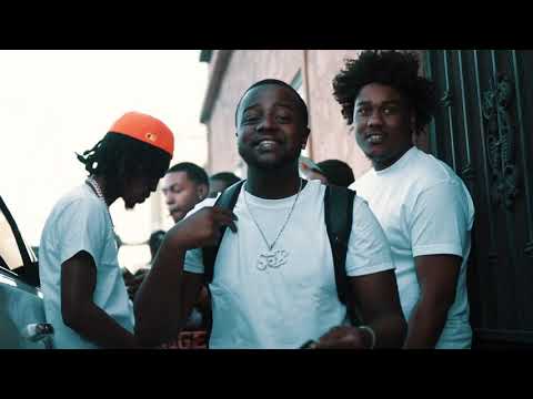DaBoii, YWN Juski, DeezyK, Lil Theze & Pooda - The Snippet (Official Video)