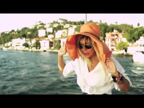 Brilliant Dadashova - Apar meni