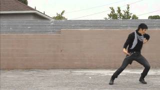 Jay Sean - Lights Off Dance Music Video