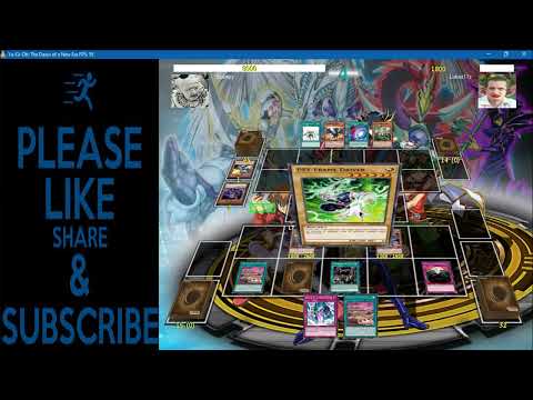 Kashtira Lockdown vs Lightsworn {Banlist TCG 13 02 2023}