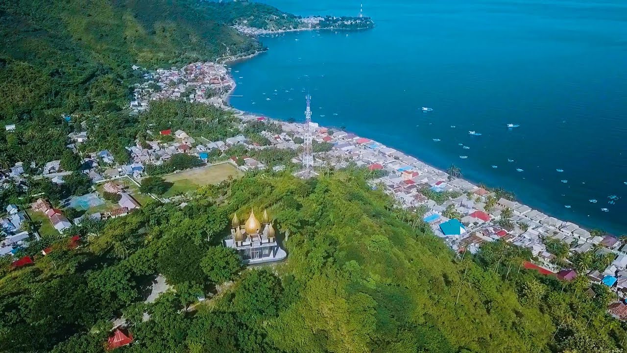 8 Kebudayaan Gorontalo