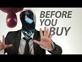 Spider Man 2 Before You Buy