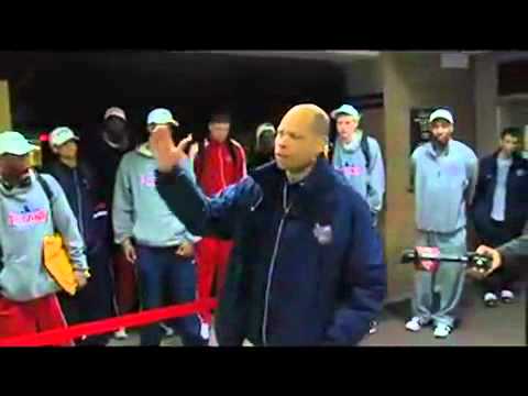 Titans return victorious: 3/7/12