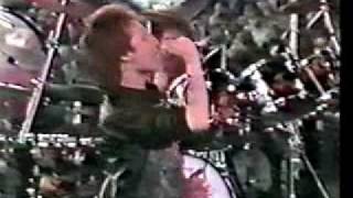 John Waite ( Live)  The Babys- Mexico