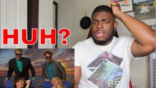 I HAD TO WALK OUT| The Lonely Island Motherlover (feat. Justin Timberlake) REACTION