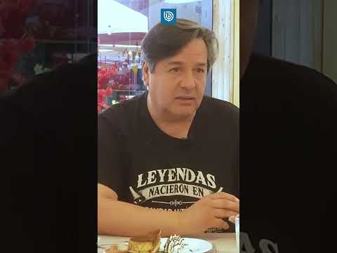 Claudio Arredondo y el "abuso" de universidades al abrir carreras de Teatro que hoy están cerrando