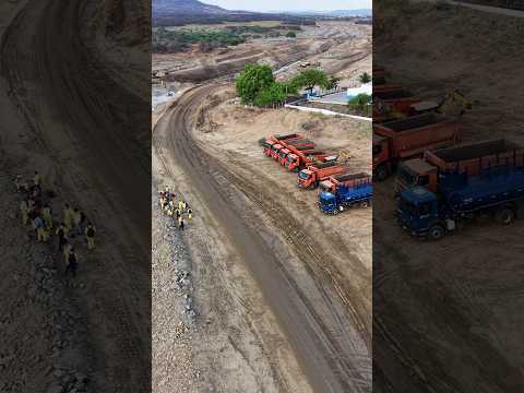 RAMAL DO APODI, DESEMBOQUE DO TÚNEL DE MAJOR SALES/RN.#tvchicocobradagua #nordeste #turismo #humor