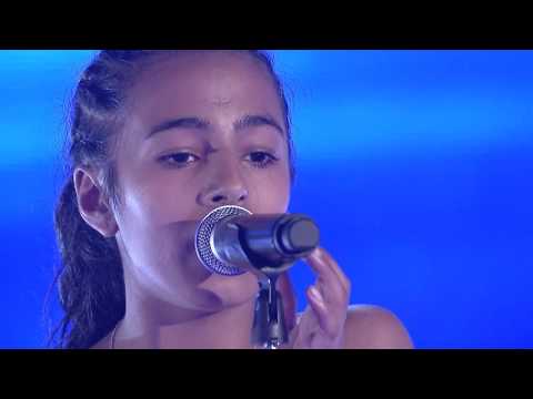 Gjeniu i vogel 7 - MARJANA BEGU - "Il mare calmo dela sera" (nata Finale)