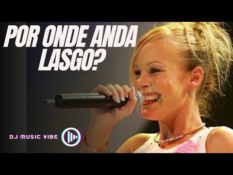 Lasgo, por onde anda?  #lasgo #evigoffin #planetpop
