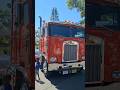 Vintage Collectible Semi Truck Optimus Prime Transformers Goldhunter137
