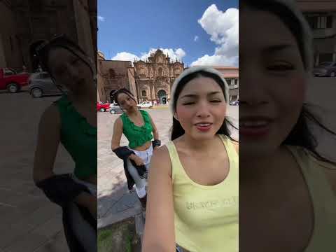 #girls #cusco #trend #naye #brigithtreyci