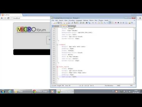 001 Introdução aos vídeos de PHP intermédio e avançado