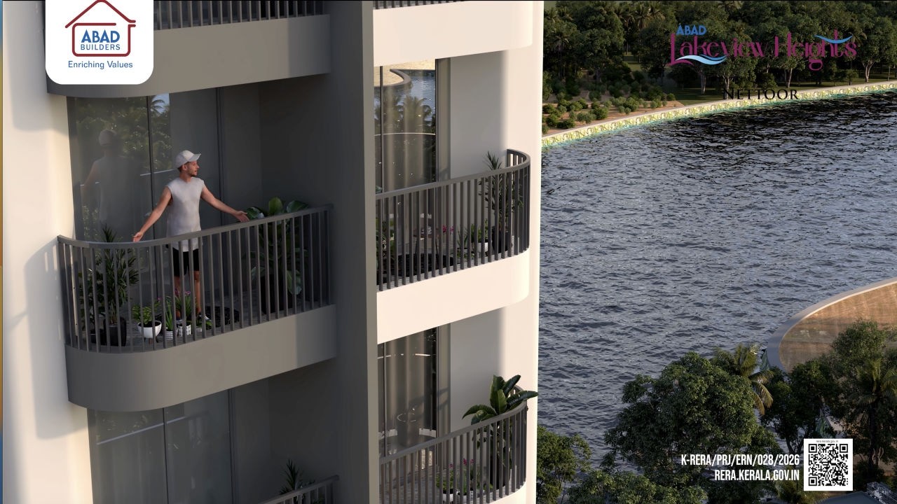 Project Walkthrough Thumbnail