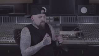 Good Charlotte - ”Keep Swingin&quot; (Behind The Track)