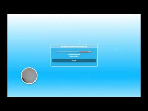 The Sims Freeplay - 2016-11-27